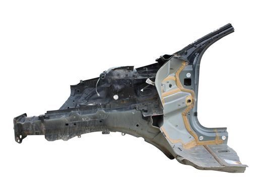 Четверть автомобиля передняя правая VOLVO V60 Y20 2013-2018 31395868, 31395868, B
