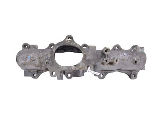 Коллектор впускной NISSAN NAVARA D40 2010-2014 140035X01A, 140035X01A, A