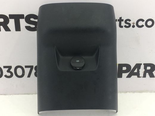 Накладка консоли VOLVO XC60 2017- 31417524, 31417524, B