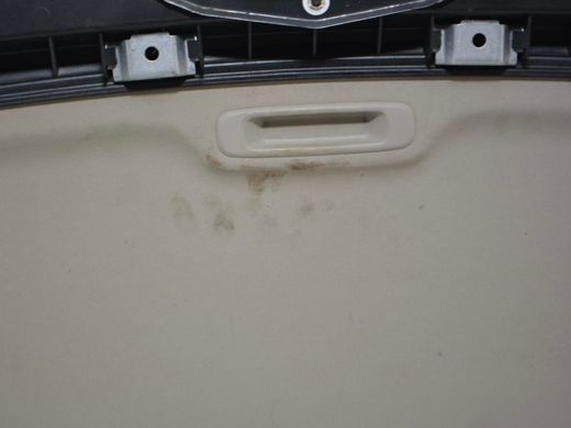 Рамка люка ACURA MDX 2008-2013 (без скла) 70100-STX-A03, 70100-STX-A03, A