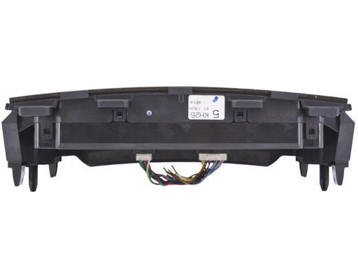 Блок управления печкой/климатконтролем MAZDA CX-5 KE 2012-2015 KH2561190H, KH2561190H, A