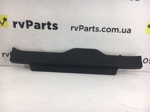 Накладка порога передняя левая SUBARU LEGACY BN 2015-2018 94060AL11AVH, 94060AL11AVH, A