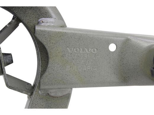 Петля крышки багажника левая VOLVO S90 SPA 2016-2020 (31371823) 31371791, 31371791, A
