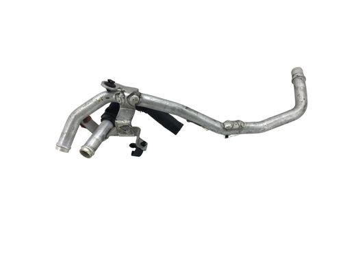 Патрубки печки LAND ROVER RANGE ROVER EVOQUE L551 2018- G4D318B402BB, G4D318B402BB, A