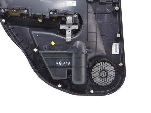 Карта дверей задня права HONDA CR-V 2006-2010 83701SWWE01ZA, 83701SWWE01ZA, B