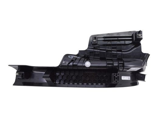 Накладка порога задня права VOLVO S60 SPA 2019-2024 31468396, 31468396, A