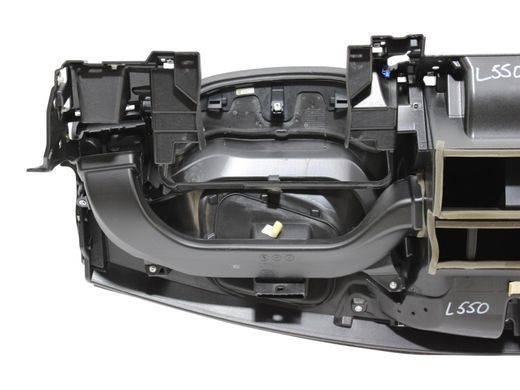 Торпедо LAND ROVER DISCOVERY SPORT L550 2014-2019 (в зборі з подушкою безпеки пасажира, ще №LR076719) LR083772, LR083772, A