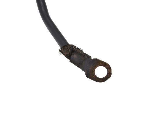 Клемма NISSAN X-TRAIL T30 2001-2007 (мінус) 24080-8H311, 24080-8H311, A