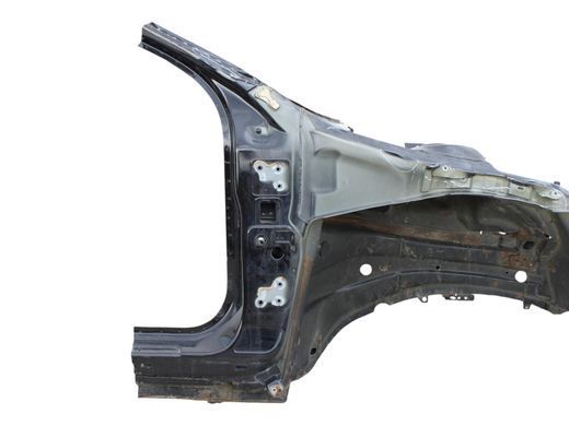 Четверть автомобиля передняя правая VOLVO V60 Y20 2013-2018 31395868, 31395868, B
