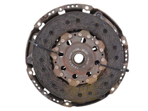 Комплект зчеплення TOYOTA RAV4 CA30W 2005-2010 31001-0W060, 31001-0W060, A