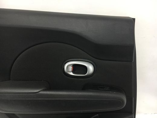 Карта дверей задня ліва KIA SOUL 2015-2019 83307B2020DT1, 83307B2020DT1, A