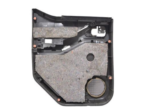 Карта двери задняя правая NISSAN NAVARA D40 2005-2010 82900EB16A, 82900EB16A, B