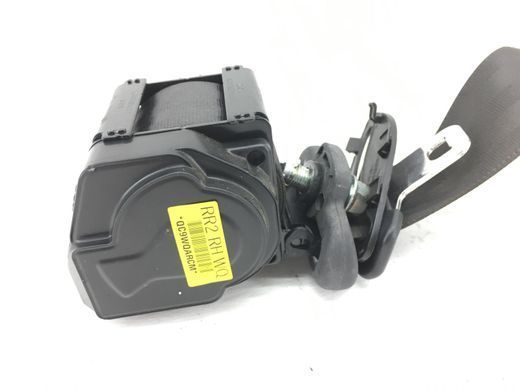 Ремінь безпеки задній правий CHEVROLET CAPTIVA 2006-2011 96474714, 96474714, A