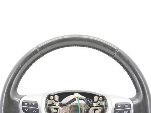 Кермо TOYOTA VERSO WAR20 2012-2018 (з кнопками) 45102-0F100-B0, 45102-0F100-B0, B