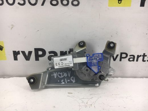 Трапеция дворников задняя SUBARU OUTBACK B15 2015-2019 86510AL09B, 86510AL09B, A