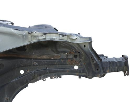 Четверть автомобиля передняя правая VOLVO V60 Y20 2013-2018 31395868, 31395868, B