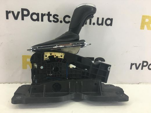Куліса перемикання КПП GMC ACADIA 2016-2019 (з ручкою) 84159722, 84159722, A