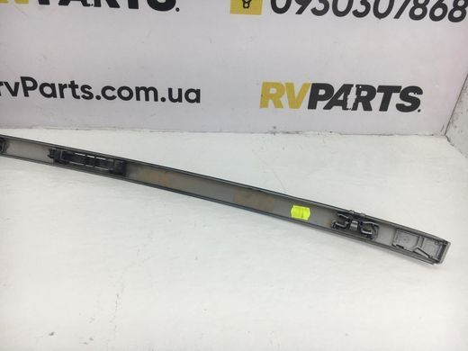 Молдинг даху верхній правий зовнішній MERCEDES E220 W212 2012-2016 A2126900682, A2126900682, A