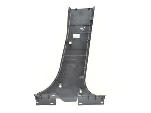 Накладка середньої стійки нижня ліва CITROEN C-CROSSER 2007-2013 833598, 833598, B