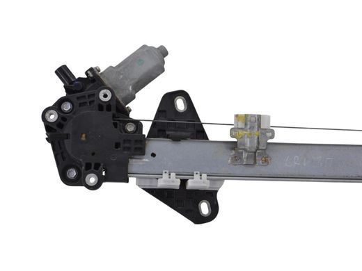 Склопідйомник задній правий HONDA CR-V 2006-2010 72710SWAA01, 72710SWAA01, A