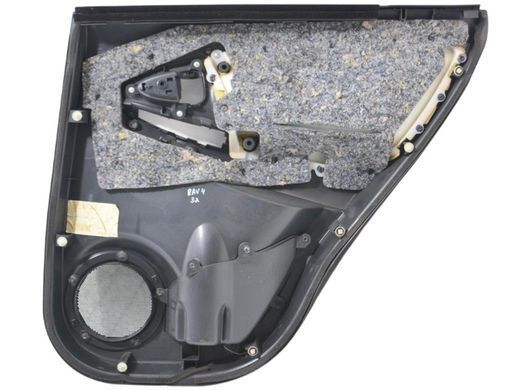 Карта дверей задня ліва TOYOTA RAV4 CA30W 2005-2010 67640-42340-B4, 67640-42340-B4, A