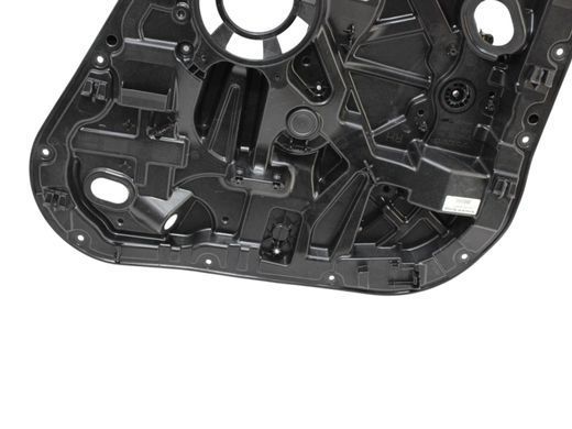 Монтажна плата задня права VOLVO XC90 2015-2019 (31349761) 31349765, 31349765, A