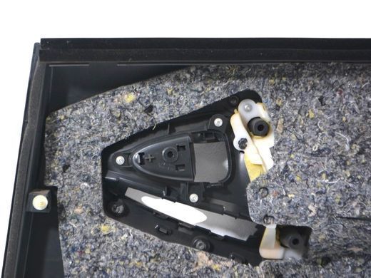 Карта дверей задня ліва TOYOTA RAV4 CA30W 2005-2010 67640-42340-B4, 67640-42340-B4, A