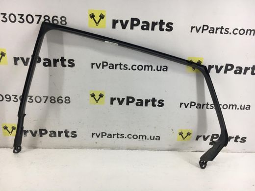 Рамка дверей верхня задня ліва внутрішня TOYOTA AVENSIS T27 2009-2011 676D0-05030, 676D0-05030, A