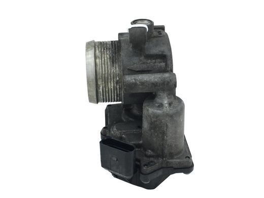 Дросельна заслонка SKODA SUPERB 3T 2008&ndash;2013 (03L128063E) 03L128063R, 03L128063R, A