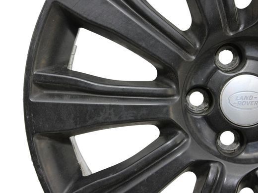 Диск R19 5* LAND ROVER RANGE ROVER EVOQUE L538 2015-2018 (8Jx19 PCD5x108 ET45 DIA63.4, GJ3M1007BA, EJ321007BA) LR47404, LR47404, A
