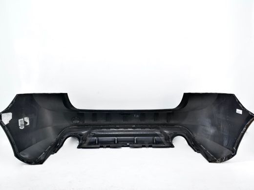 Бампер задний VOLVO S60 Y20 2013-2018 (39830487) 30795028, 30795028, B