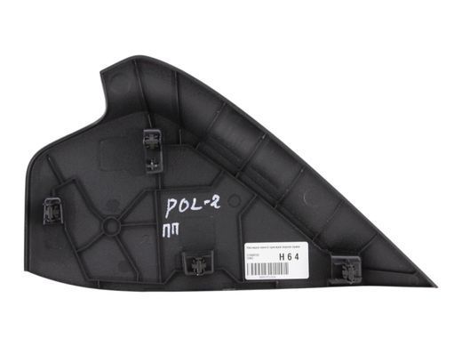 Накладка торпедо верхня права POLESTAR 2 2020- 31688753, 31688753, A