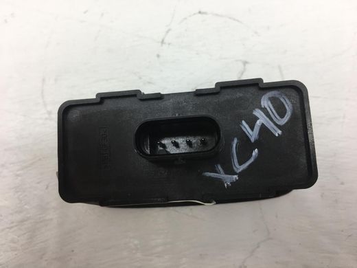 Кнопка кришки багажника VOLVO XC40 2017- 31674801, 31674801, A