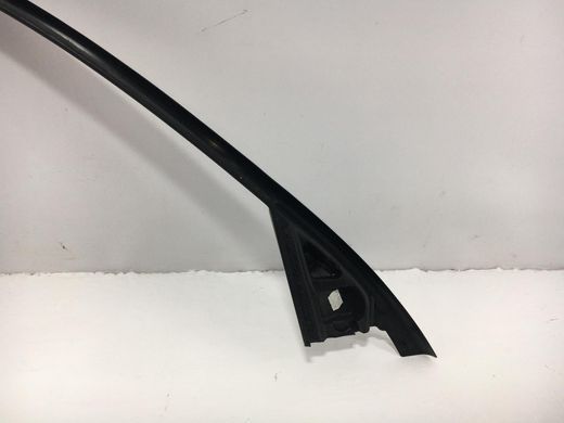 Рамка двери верхняя передняя правая внутренняя BMW 320 E90 2005-2008 51337120656, 51337120656, A