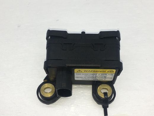 Датчик ускорения LAND ROVER FREELANDER 2 L359 2010-2012 6G9N14B296AC, 6G9N14B296AC, A