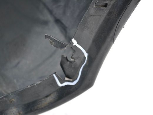 Бампер задний VOLVO S60 Y20 2013-2018 (39830487) 30795028, 30795028, B