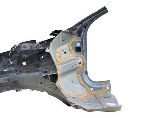 Четверть автомобиля передняя правая VOLVO V60 Y20 2013-2018 31395868, 31395868, B