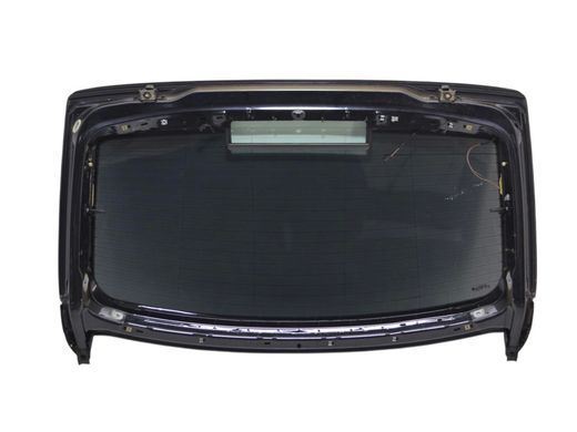 Скло кришки багажника SKODA SUPERB 3T 2008&ndash;2013 3T5845049AJ, 3T5845049AJ, A