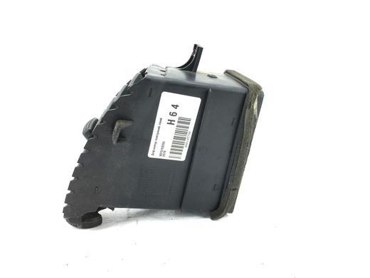 Дефлектор повітряний лівий NISSAN NAVARA D40 2005-2010 68751EB30C, 68751EB30C, A
