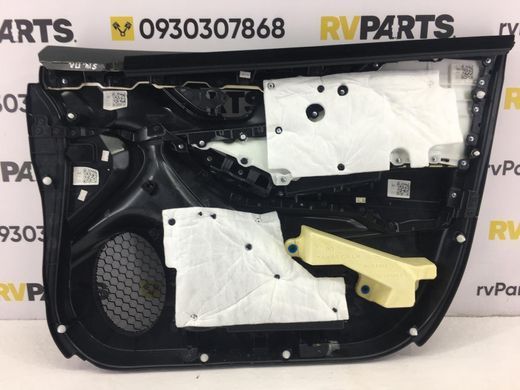 Карта дверей передня ліва SUBARU FORESTER S14 2018-2021 94216SJ150VI, 94216SJ150VI, B
