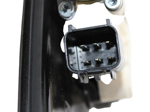 Склопідйомник задній лівий LAND ROVER DISCOVERY SPORT L550 2014-2019 LR059009, LR059009, A