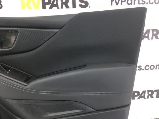 Карта дверей передня права SUBARU FORESTER S14 2018-2021 94216SJ120VI, 94216SJ120VI, A