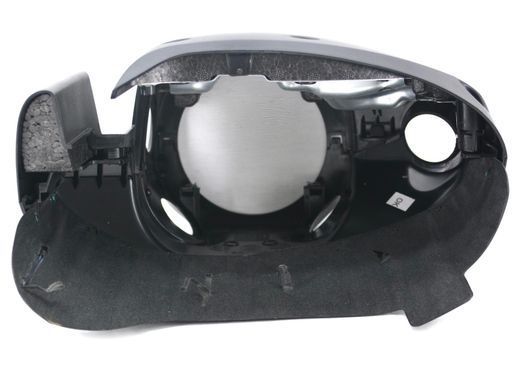 Чохол рульової колонки FIAT 500L 2012-2016 (735557246, 735521656) 735586005, 735586005, A