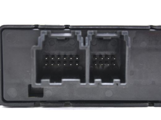 Блок управління парктроніками FIAT 500L 2012-2016 51974644, 51974644, A