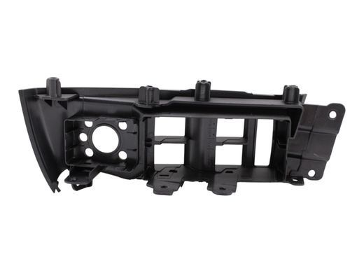 Накладка карти дверей передня ліва AUDI Q3 F3 2018-2025 83B867255B, 83B867255B, B