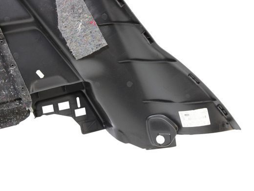 Карта багажного відсіку права LAND ROVER DISCOVERY SPORT L550 2014-2019 LR060476, LR060476, A