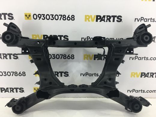 Балка задней подвески SUBARU OUTBACK B15 2015-2019 (вигнуті два кронштейни) 20152AL00A, 20152AL00A, B