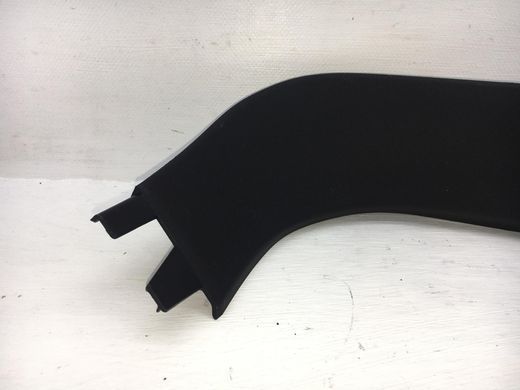 Накладка кришки багажника верхня ліва внутрішня TOYOTA AVENSIS T27 2009-2011 67938-05030-C0, 67938-05030-C0, A