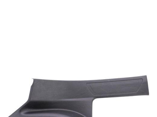 Накладка порога задняя левая внутренняя ACURA RDX 2022-2026 84261-TJB-A01ZA, 84261-TJB-A01ZA, A