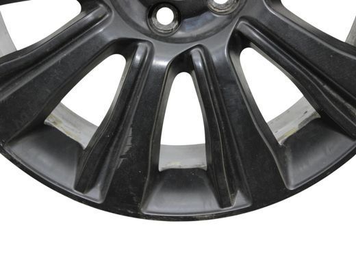 Диск R19 5* LAND ROVER RANGE ROVER EVOQUE L538 2015-2018 (8Jx19 PCD5x108 ET45 DIA63.4, GJ3M1007BA, EJ321007BA) LR47404, LR47404, A